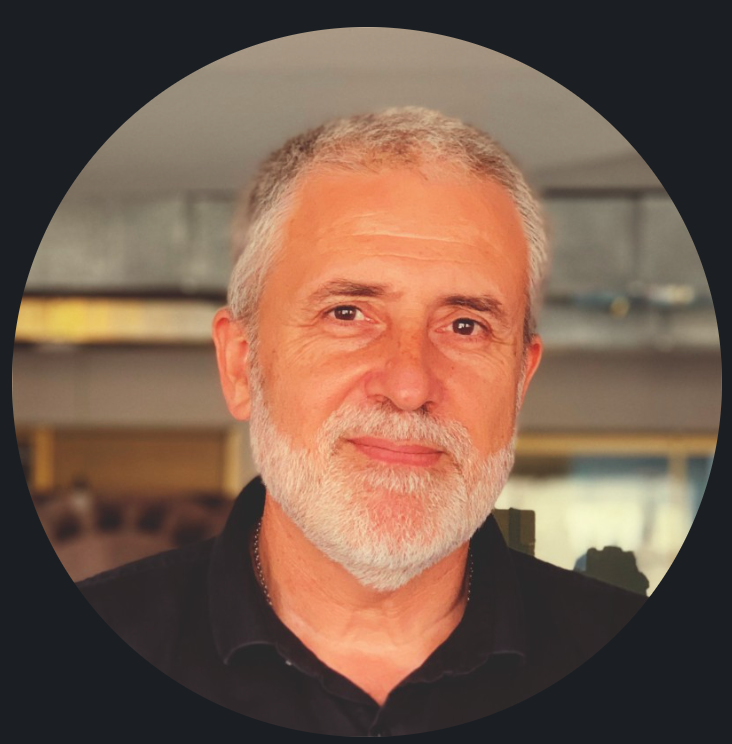 Marcelo Mujica